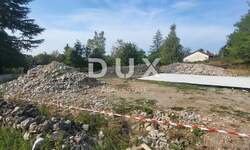 Zemljiste, Klana, prodaja, 130000 €, 1100 m2