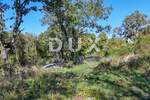 Zemljiste, Dobrinj, Kras, prodaja, 295000 €, 2207 m2