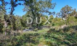 Zemljiste, Dobrinj, Kras, prodaja, 295000 €, 2207 m2
