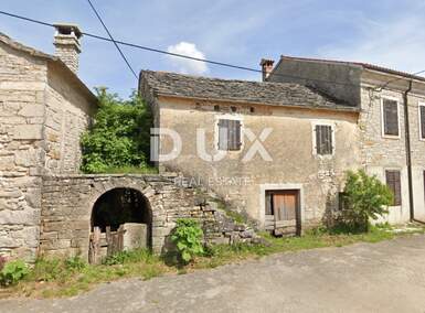 Kuca, Oprtalj, prodaja, 129000 €, 80 m2