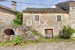 Kuca, Oprtalj, prodaja, 129000 €, 80 m2