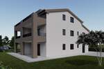 Cetvorosoban stan, Poreč, prodaja, 340000 €, 113 m2
