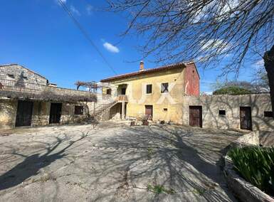 Kuca, Svetvinčenat, prodaja, 220000 €, 389 m2