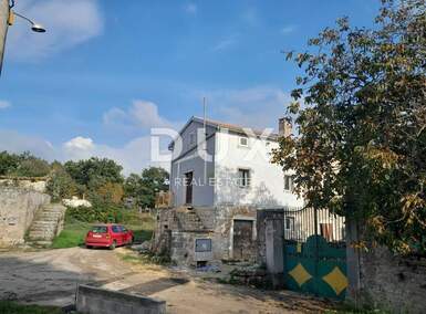 Kuca, Višnjan, prodaja, 120000 €, 70 m2