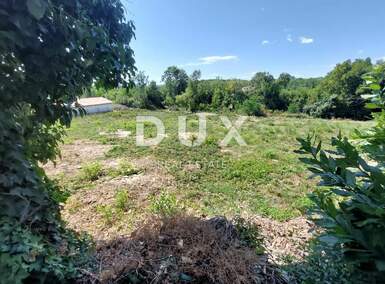 Zemljiste, Brtonigla, prodaja, 120000 €, 1628 m2