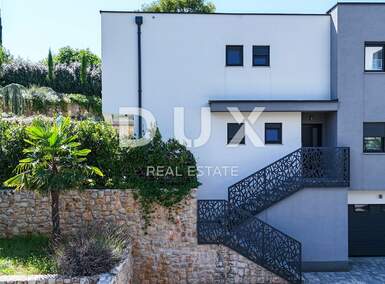 Kuca, Malinska-Dubašnica, Malinska, prodaja, 810000 €, 214 m2