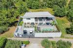 Kuca, Mošćenička Draga, najam, 4500 €, 188 m2