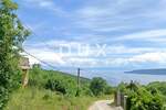 Zemljiste, Mošćenička Draga, Brseč, prodaja, 156000 €, 696 m2