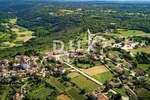 Zemljiste, Tinjan, Muntrilj, prodaja, 155000 €, 1750 m2