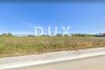 Zemljiste, Nin, prodaja, 395000 €, 1432 m2