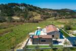 Kuca, Buzet, Hum, prodaja, 1600000 €, 126 m2