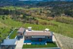Kuca, Buzet, Hum, prodaja, 1600000 €, 126 m2
