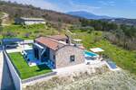 Kuca, Buzet, Hum, prodaja, 1600000 €, 126 m2
