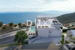 Trosoban stan, Matulji, Bregi, prodaja, 390000 €, 70 m2