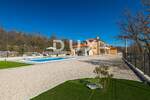 Kuca, Labin, Rabac, prodaja, 750000 €, 208 m2