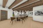 Kuca, Svetvinčenat, Juršići, prodaja, 380000 €, 129 m2