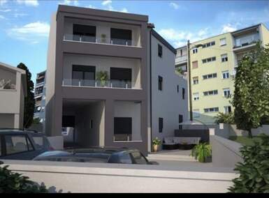 Cetvorosoban stan, Pula, Kaštanjer, prodaja, 289000 €, 93 m2