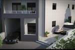 Cetvorosoban stan, Pula, Kaštanjer, prodaja, 289000 €, 93 m2