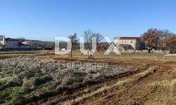 Zemljiste, Svetvinčenat, prodaja, 73000 €, 499 m2