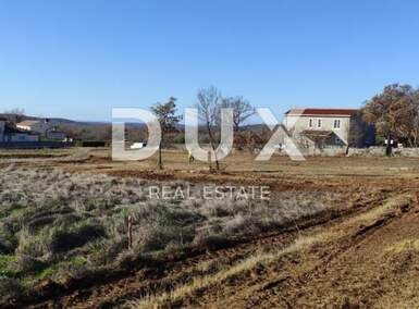 Zemljiste, Svetvinčenat, prodaja, 73000 €, 499 m2