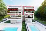 Trosoban stan, Sukošan, prodaja, 235000 €, 74 m2