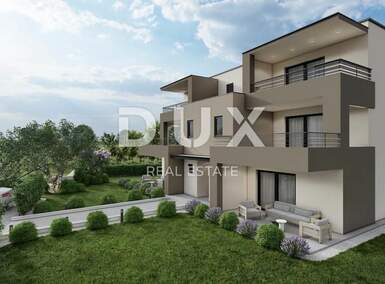 Cetvorosoban stan, Poreč, prodaja, 398000 €, 126 m2