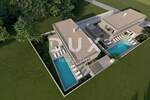 Zemljiste, Nin, Zaton, prodaja, 218400 €, 624 m2