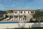 Zemljiste, Nin, Zaton, prodaja, 218400 €, 624 m2