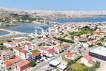 Cetvorosoban stan, Pag, prodaja, 350000 €, 110 m2