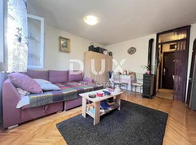 Jednosoban stan, Rijeka, Drenova, prodaja, 109000 €, 25 m2