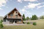 Zemljiste, Ravna Gora, prodaja, 150000 €, 1500 m2