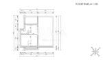 Zemljiste, Kršan, prodaja, 60000 €, 528 m2