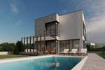 Kuca, Brtonigla, prodaja, 539000 €, 150 m2