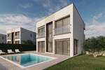 Kuca, Brtonigla, prodaja, 539000 €, 150 m2