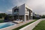 Kuca, Brtonigla, prodaja, 539000 €, 150 m2