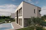Kuca, Brtonigla, prodaja, 539000 €, 150 m2