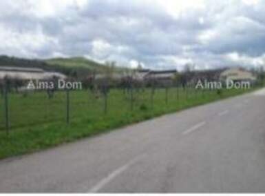 Zemljiste, Gospić, prodaja, 8500000 €, 0 m2