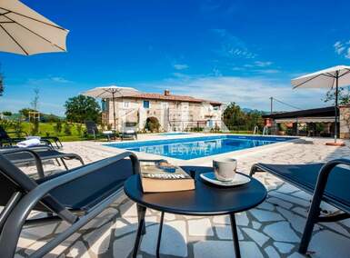Kuca, Kršan, prodaja, 730000 €, 183 m2