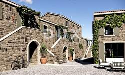 Kuca, Buje, Momjan, prodaja, 1150000 €, 1962 m2