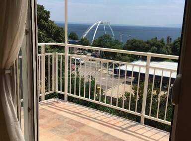Cetvorosoban stan, Rijeka, Kantrida, najam, 800 €, 107 m2