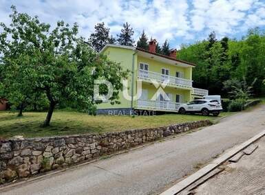 Kuca, Labin, prodaja, 385000 €, 220 m2