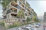 Trosoban stan, Pula, Monvidal, prodaja, 204100 €, 48 m2