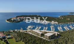Dvosoban stan, Pula, Veruda, prodaja, 442175 €, 54 m2