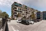 Trosoban stan, Pula, Monvidal, prodaja, 182600 €, 55 m2