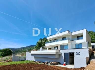 Kuca, Lovran, prodaja, 1500000 €, 250 m2