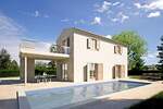 Kuca, Višnjan, prodaja, 650000 €, 154 m2