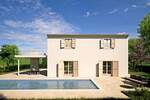 Kuca, Višnjan, prodaja, 650000 €, 154 m2