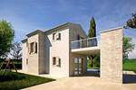 Kuca, Višnjan, prodaja, 650000 €, 154 m2