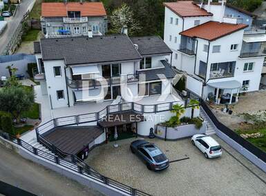 Kuca, Opatija, Oprić, prodaja, 755000 €, 505 m2