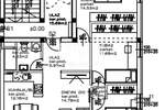 Cetvorosoban stan, Sukošan, prodaja, 236000 €, 78 m2